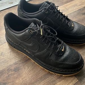 Nike Air-force 1 Luxe OG